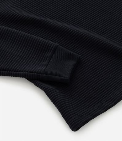 Remera Infantil Texturizada con Etiqueta en la Parte Baja - Talle 5 a 14 años 4