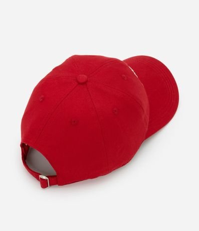 Gorra en Sarga con Estampado Nosotros Dos y Un Boteco 3