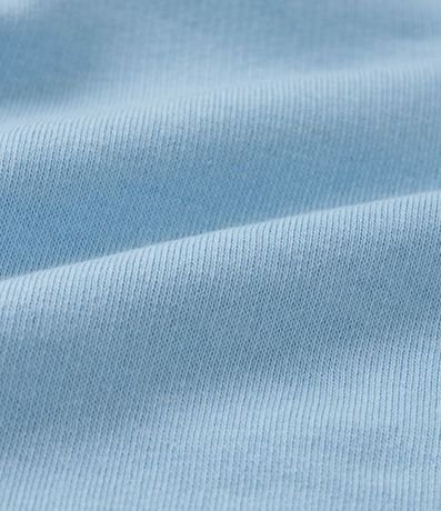 Short Clochard Infantil en Algodón con Bolsillo - Talle 5 a 14 años 4