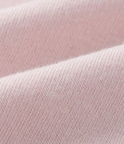 Short Clochard Infantil en Algodón con Bolsillo - Talle 5 a 14 años 3