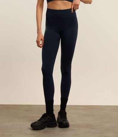 Pantalón Legging Deportiva Seamless con Efecto Levanta Pompi 2