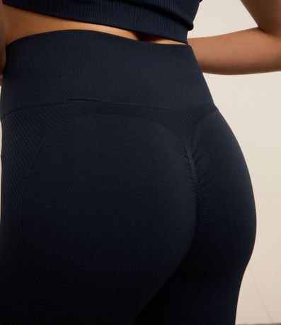 Pantalón Legging Deportiva Seamless con Efecto Levanta Pompi 4