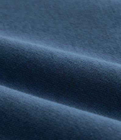 Saco Infantil Básico con Capucha y Bolsillos - Tam- 5 a 14 años 3