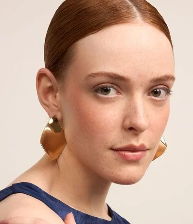 Caravana Mediano en Metal Ondulada