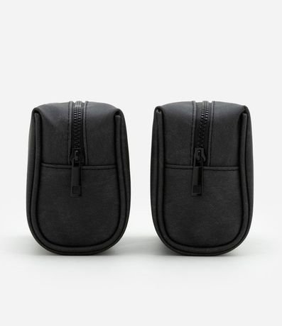 Kit 03 Nécessaires con Correa 2