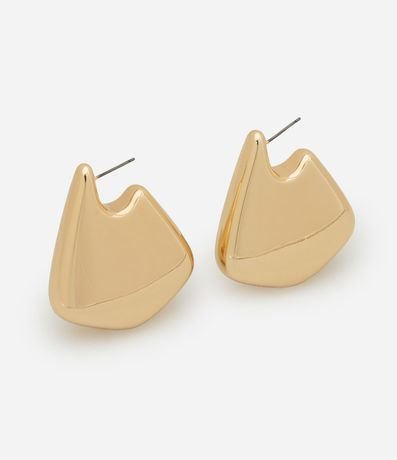 Caravana Aro Super Bold Triangular en Metal