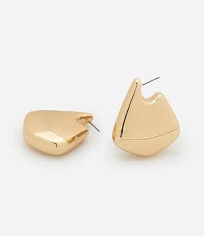 Caravana Aro Super Bold Triangular en Metal 2