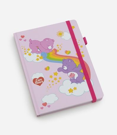 Cuaderno Estampado Los Cariñositos