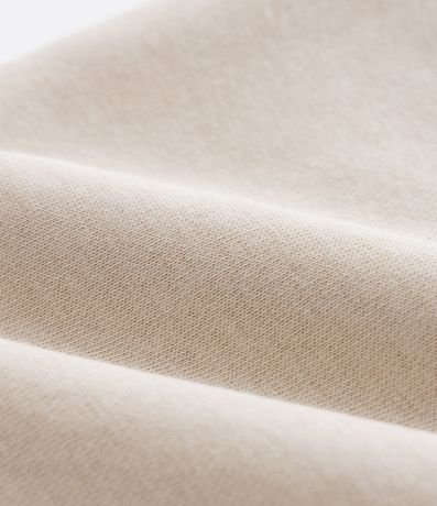 Pantalón Infantil con Recortes Cremallera en la Bajo - Talle 5 a 14 años 3