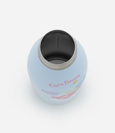 Botella en Metal con Estampa Amorosita de Los Cariñositos 2