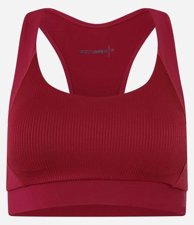 Top Nadador Deportivo con Copa Acanalada 5