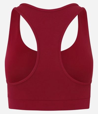 Top Nadador Deportivo con Copa Acanalada 6