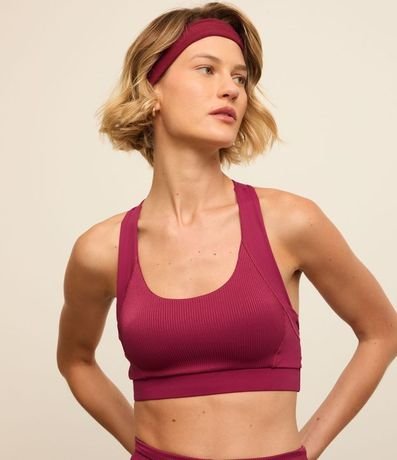 Top Nadador Deportivo con Copa Acanalada 4