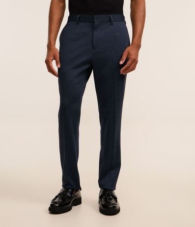 Pantalón Básica en Tricolina 2