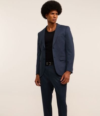 Pantalón Básica en Tricolina 4