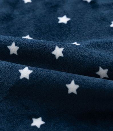 Mono Infantil con Estampado de Estrelas – Talle RN a 18 Meses 3