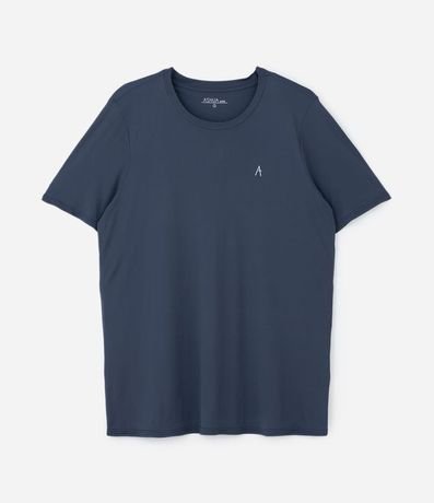 Remera Deportiva con Tecnologia Dry Curve & Plus Size 5