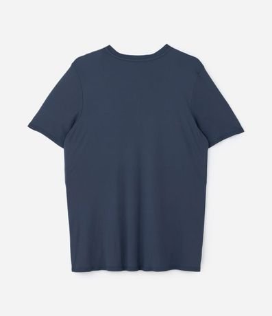 Remera Deportiva con Tecnologia Dry Curve & Plus Size 6