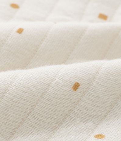 Mono Infantil con Estampa Formas Geométricas - Talle RN a 18 meses 4