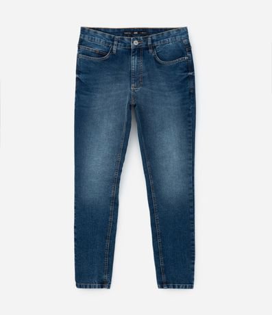 Pantalón Skinny en Jeans