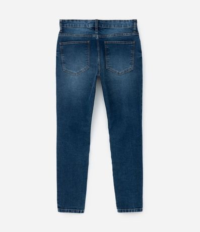 Pantalón Skinny en Jeans 2