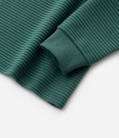 Remera Infantil Texturizada - Talle 1 a 5 años 4