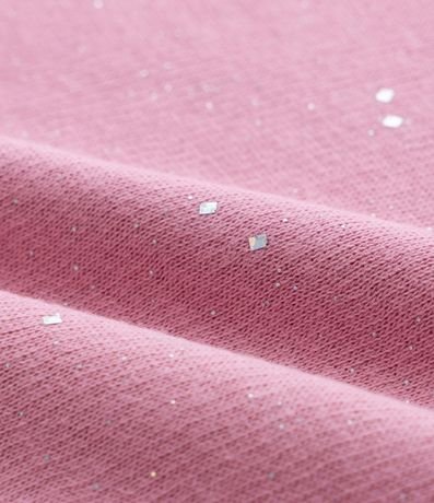 Saco Infantil Calentito con Brillitos - Talle 1 a 6 años 3