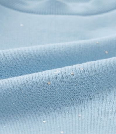 Saco Infantil Calentito con Brillitos - Talle 1 a 6 años 3