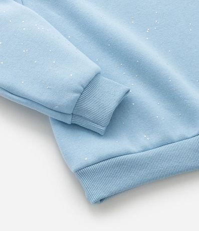 Saco Infantil Calentito con Brillitos - Talle 1 a 6 años 6