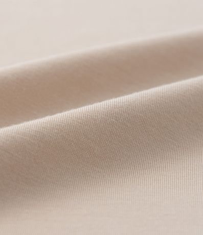 Saco Infantil en Modal con Bordado en Lentejuelas - Talle 5 a 14 años 3