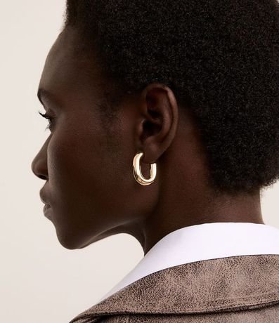 Kit 03 Caravanas Aros con Formas Diferentes 1