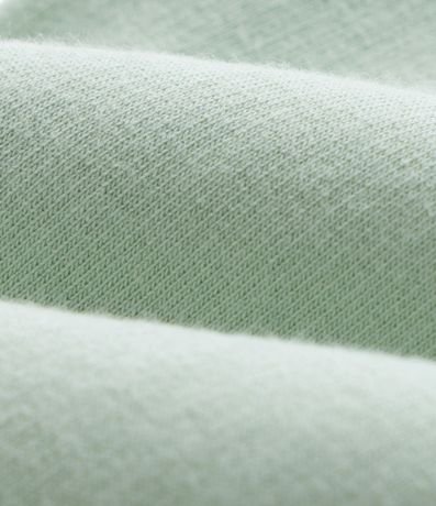 Pantalón Legging Infantil Calentita con Moña - Talle 0 a 18 meses 3