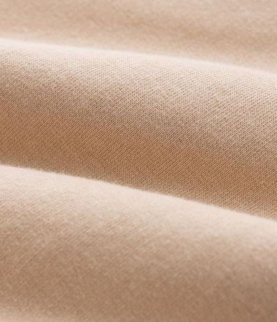 Pantalón Clochard Infantil Calentita con Moña Aplicado - Talle 0 a 18 meses 3
