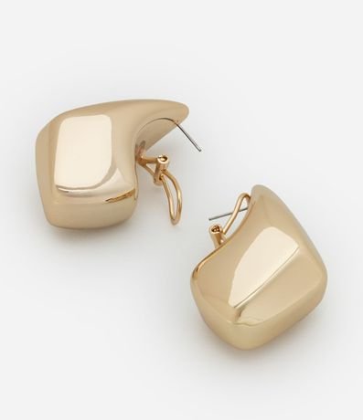 Caravana Bold en Metal con Formato Geométrico 2