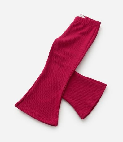 Conjunto en Algodón con Estampa de Cerezas y Volado de Tul - Talle 1 a 5/6 años 8