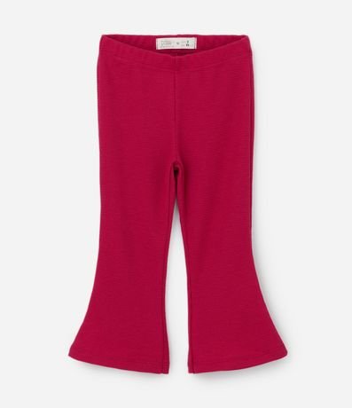 Conjunto en Algodón con Estampa de Cerezas y Volado de Tul - Talle 1 a 5/6 años 9