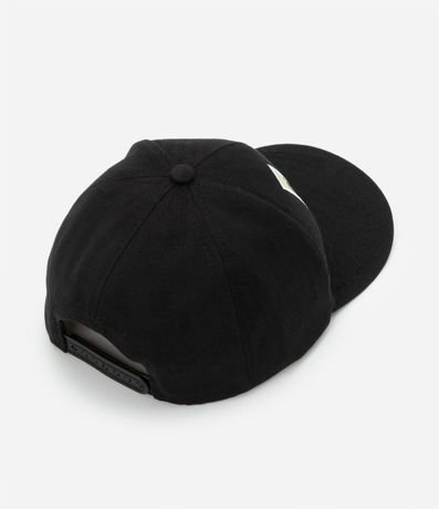 Gorra Infantil Ala Recta con Bordado LA Surf - Talle U 4