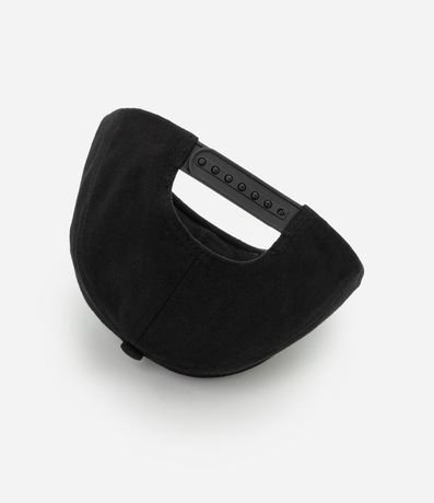 Gorra Infantil Ala Recta con Bordado LA Surf - Talle U 5