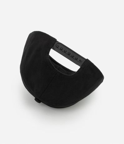 Gorra Infantil Ala Recta con Bordado LA Surf - Talle U 6