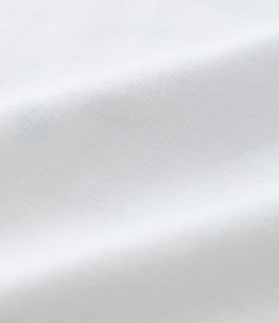 Blusa Infantil con Estampa Animalitos con Brillo - Talle 1 a 6 años 3