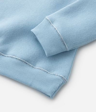 Conjunto Infantil con Volados y Bordado Osita - Talle 1 a 6 años 7