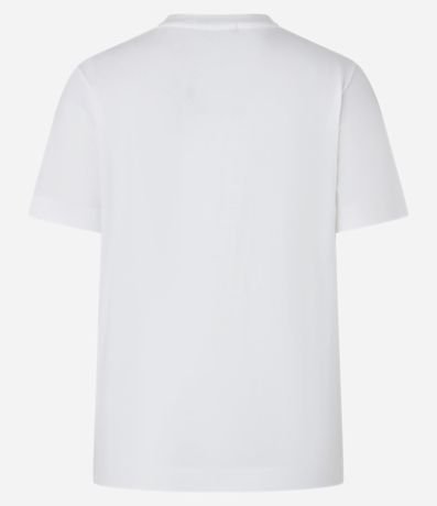 Remera Manga corta Estampa Jardin Du Village 7