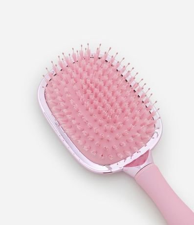 Cepillo Metalizado Alchemia