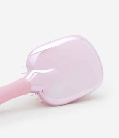 Cepillo Metalizado Alchemia 3