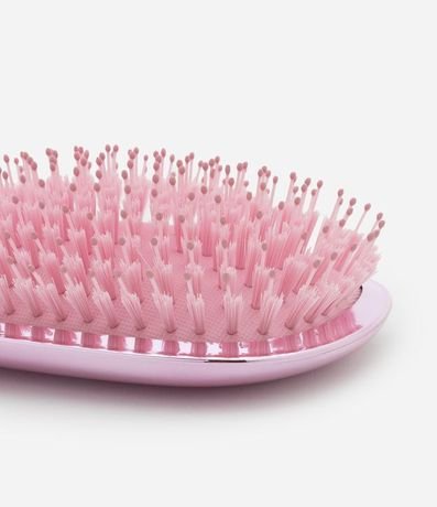 Cepillo Metalizado Alchemia 4