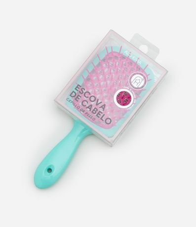 Cepillo Alchemia Bicolor 2