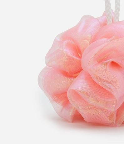 Esponja de Baño Coral Unisex Alchemia 3