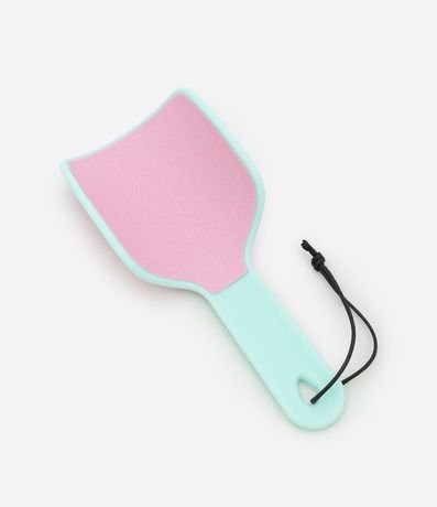 Lima Anatómica Para Pies Alchemia