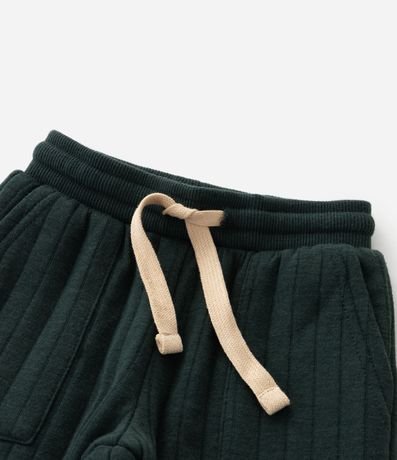 Conjunto Infantil con Saco Canguro y Pantalón – Talle 1 a 5/6 años 8