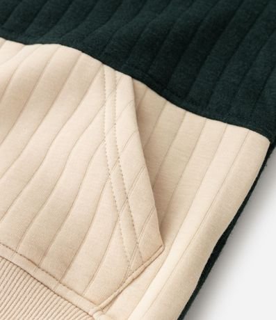 Conjunto Infantil con Saco Canguro y Pantalón – Talle 1 a 5/6 años 10